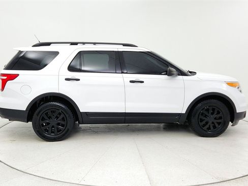 Used 2013 Ford Explorer FWD image 6