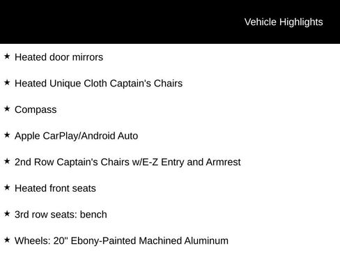 New 2026 Ford Explorer ST-Line image 20
