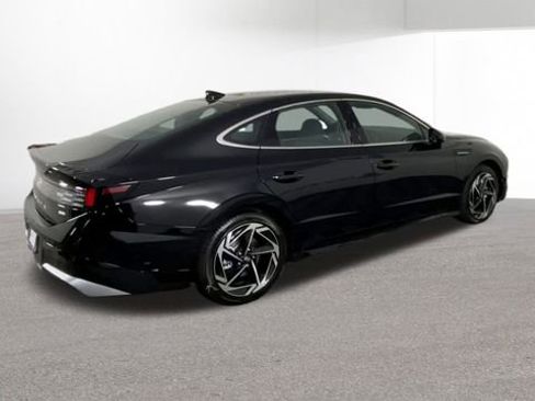 New 2026 Hyundai Sonata SEL image 9