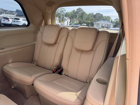 Used 2012 Mercedes-Benz GL 450 4MATIC image 32