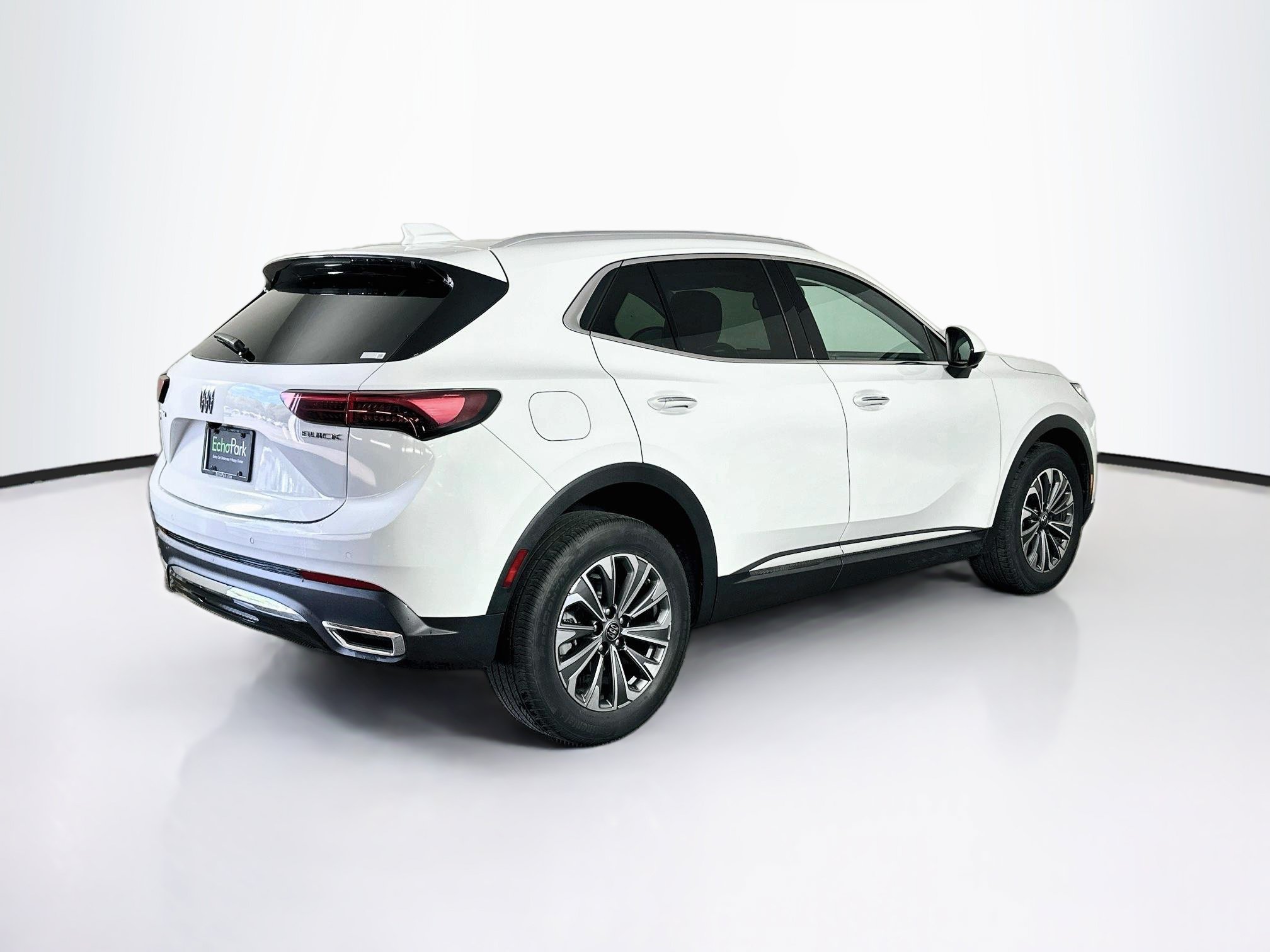 Used 2024 Buick Envision Preferred AWD/4WD image 9