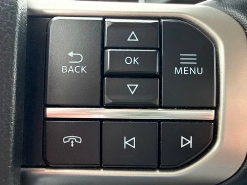 Used 2024 Ford Expedition Limited AWD/4WD image 30