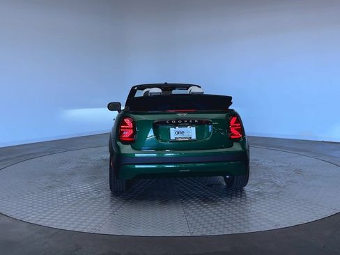 New 2026 MINI Cooper S FWD image 7