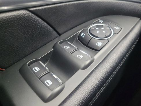 Used 2017 Ford Explorer Sport w/ Equipment Group 401A AWD/4WD image 27