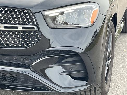 Used 2025 Mercedes-Benz GLE 350 4MATIC image 8