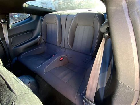 Used 2021 Ford Mustang Coupe w/ Equipment Group 101A image 34