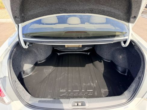 Used 2009 Honda Accord EX-L image 16