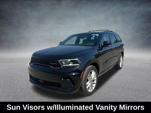 Used 2025 Dodge Durango GT AWD/4WD image 39