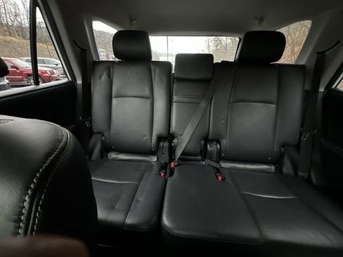 Certified 2021 Toyota 4Runner Limited image 27