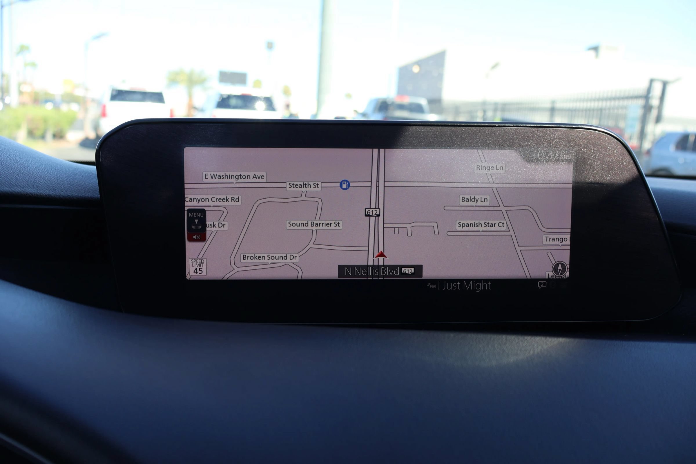 Used 2021 MAZDA MAZDA3 s FWD image 18