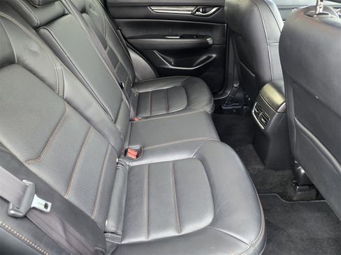 Used 2020 MAZDA CX-5 Grand Touring Reserve image 28