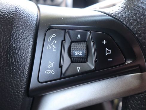 Used 2012 Chevrolet Sonic LT FWD image 30
