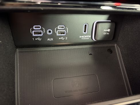 Used 2022 Jeep Grand Cherokee L Summit AWD/4WD image 31