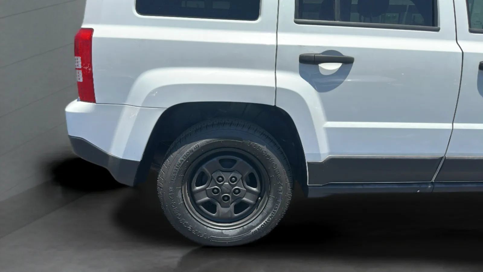Used 2015 Jeep Patriot Sport FWD image 56
