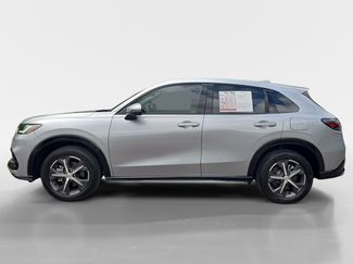 Used 2024 Honda HR-V EX-L video 2