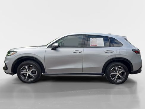 Used 2024 Honda HR-V EX-L image 2