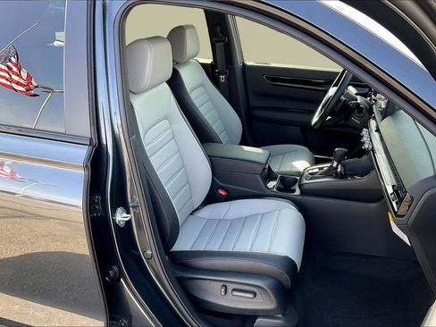 New 2026 Honda CR-V Sport Touring image 10