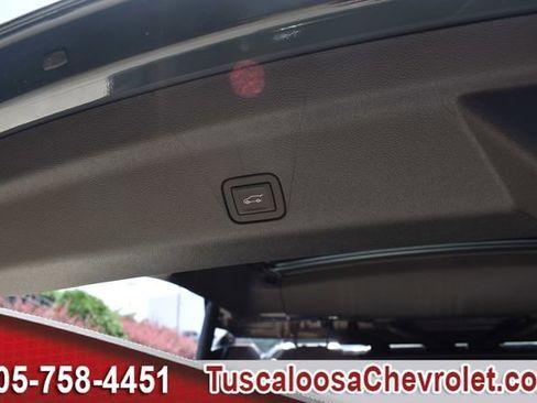 New 2026 Chevrolet Tahoe Z71 w/ Z71 Off-Road Package AWD/4WD image 9
