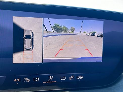 New 2025 Buick Envision Sport Touring image 17