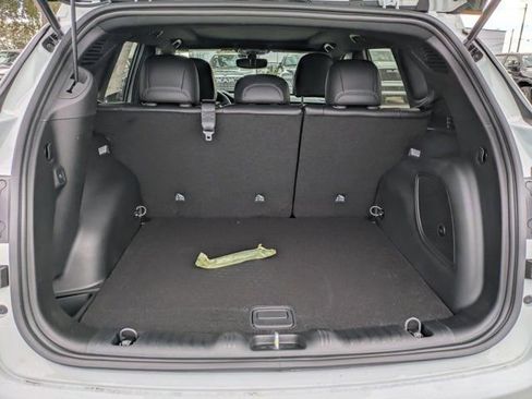 New 2026 Jeep Compass Latitude w/ Sun and Sound Group image 11