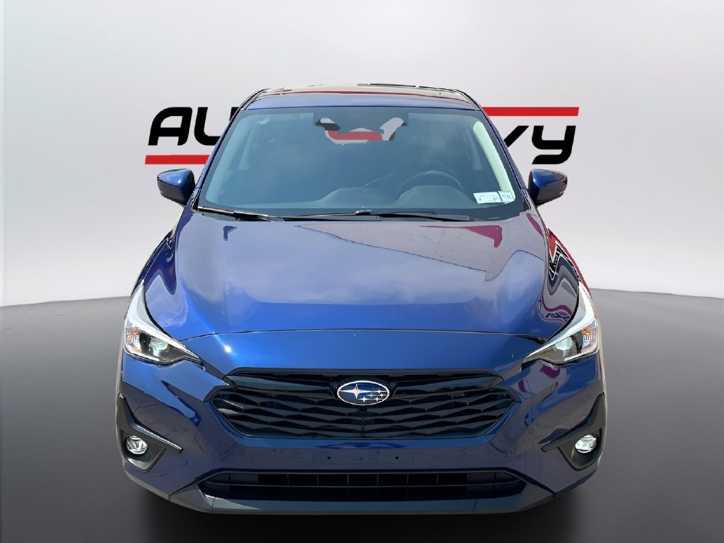 Used 2025 Subaru Impreza 2.0i Sport AWD/4WD image 2