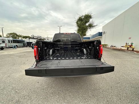 Used 2024 Ford F150 Raptor w/ Equipment Group 803A Raptor R AWD/4WD image 37