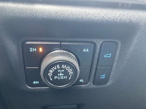 New 2026 Ford Expedition Tremor AWD/4WD image 37