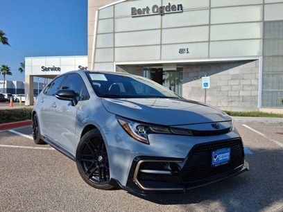 Used 2022 Toyota Corolla SE