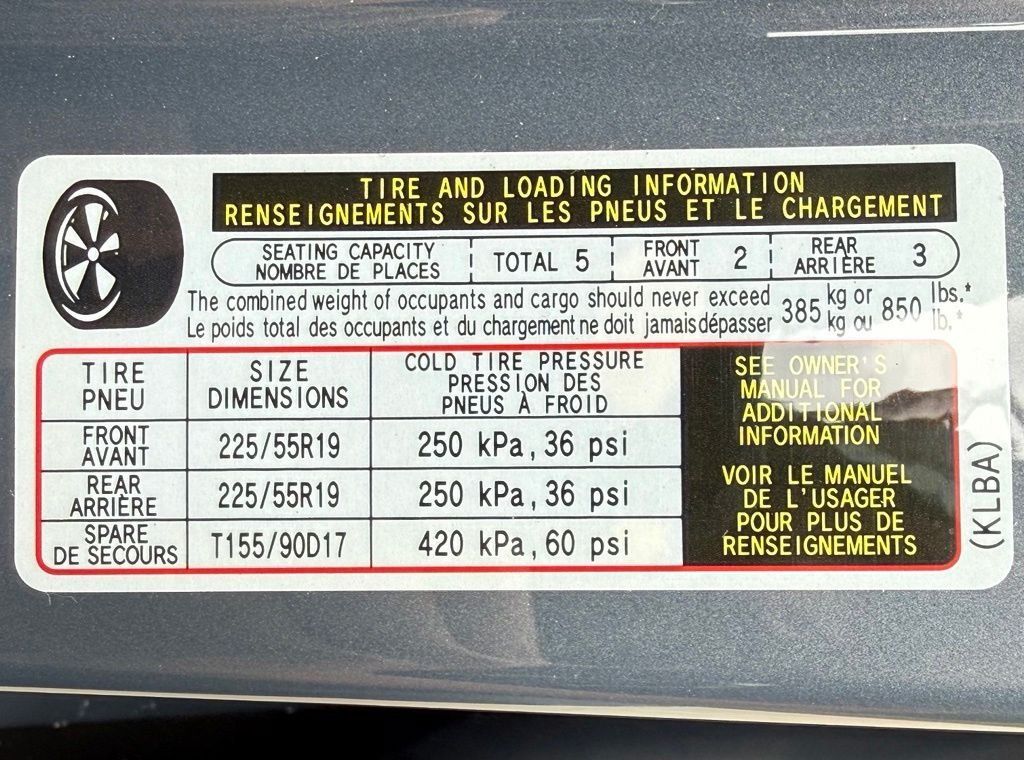 New 2026 MAZDA CX-5 2.5 S w/ Premium Plus Package AWD/4WD image 48