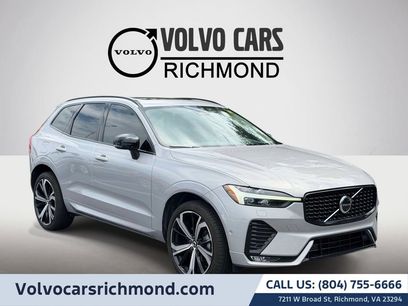 Used 2023 Volvo XC60 B5 Ultimate w/ Climate Package