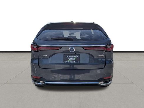 New 2026 MAZDA CX-90 3.3 Turbo S w/ Premium Plus AWD/4WD image 6