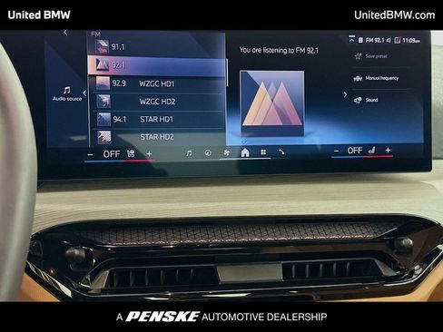 Used 2025 BMW 430i Convertible image 8