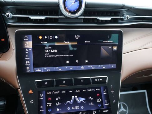 Used 2023 Maserati Grecale GT AWD/4WD image 23