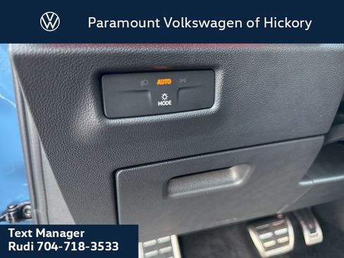 New 2026 Volkswagen Tiguan SE R-Line AWD/4WD image 21