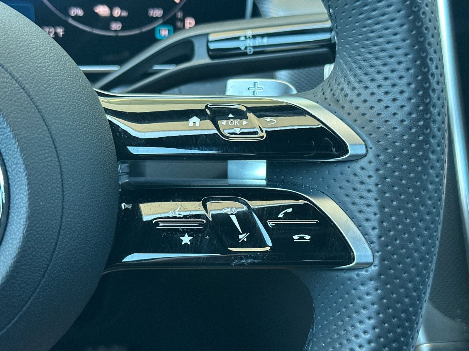Certified 2025 Mercedes-Benz GLC 350e 4MATIC image 29