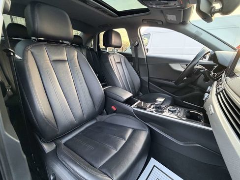 Used 2018 Audi A4 2.0T Premium Plus w/ Premium Plus Package image 38