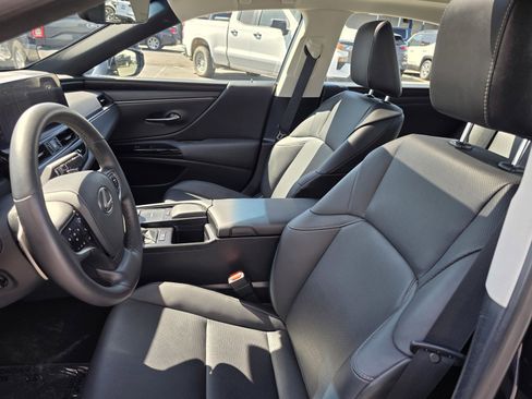 Used 2022 Lexus ES 350 w/ Premium Package image 21