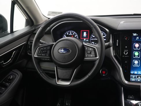 Used 2023 Subaru Outback Onyx Edition image 13