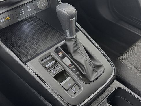 Certified 2024 Honda CR-V EX image 16