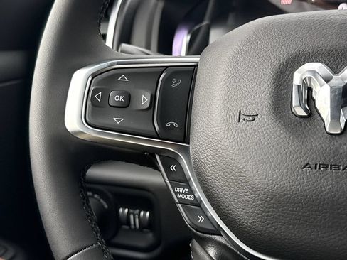 New 2026 RAM 1500 Lone Star AWD/4WD image 28