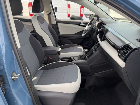 New 2026 Volkswagen Taos S FWD image 17