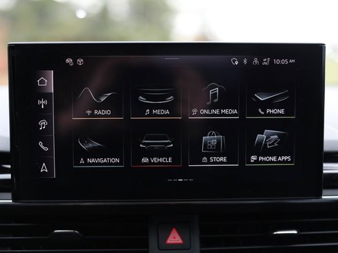 Used 2024 Audi RS 5 Sportback w/ Dynamic Package image 12