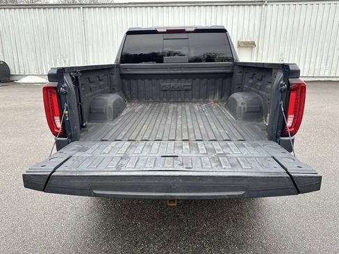 Used 2021 GMC Sierra 1500 SLT w/ SLT Premium Plus Package image 27