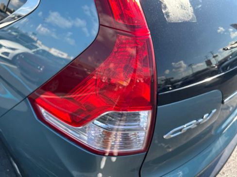 Used 2013 Honda CR-V EX-L image 19