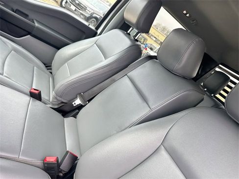 Certified 2024 Ford F350 XL w/ XL Chrome Package image 26