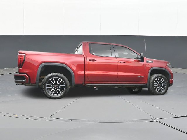 Used 2024 GMC Sierra 1500 AT4 w/ Technology Package AWD/4WD image 57