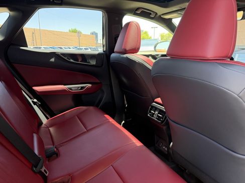 Used 2024 Lexus NX 250 FWD image 38