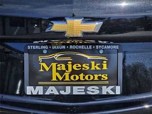 Used 2021 Chevrolet Equinox LT image 17