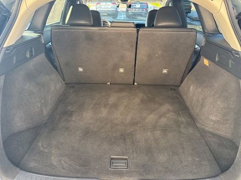 Certified 2023 INFINITI QX50 Luxe image 25