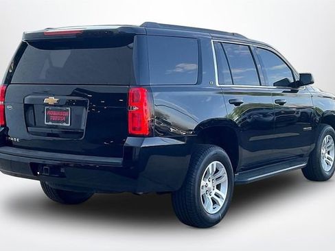 Used 2018 Chevrolet Tahoe LT image 13